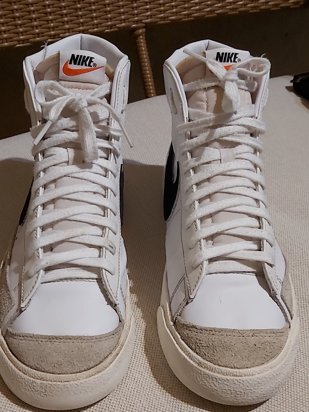 Nike Blazer 77 Vintage
